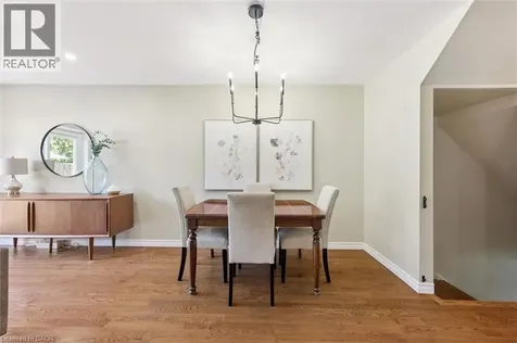 2301 Cavendish Drive Burlington ON L7P 3M3
