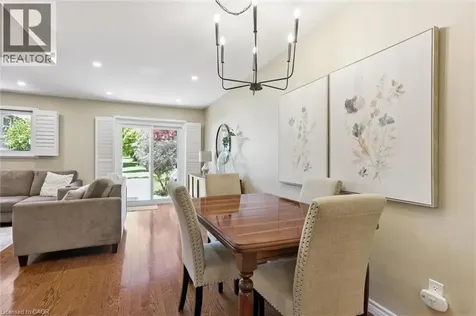 2301 Cavendish Drive Burlington ON L7P 3M3