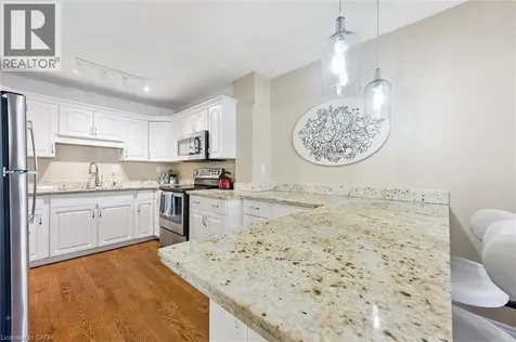 2301 Cavendish Drive Burlington ON L7P 3M3