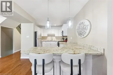 2301 Cavendish Drive Burlington ON L7P 3M3