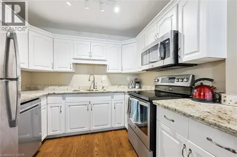 2301 Cavendish Drive Burlington ON L7P 3M3