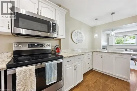 2301 Cavendish Drive Burlington ON L7P 3M3