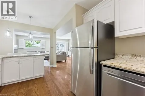 2301 Cavendish Drive Burlington ON L7P 3M3