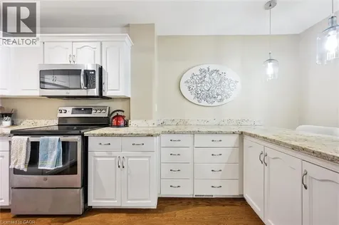 2301 Cavendish Drive Burlington ON L7P 3M3