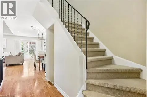 2301 Cavendish Drive Burlington ON L7P 3M3
