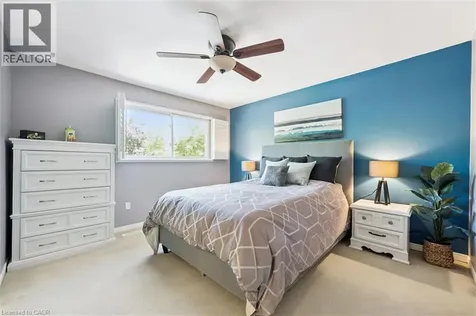 2301 Cavendish Drive Burlington ON L7P 3M3