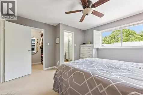 2301 Cavendish Drive Burlington ON L7P 3M3