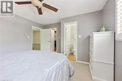 2301 Cavendish Drive Burlington ON L7P 3M3
