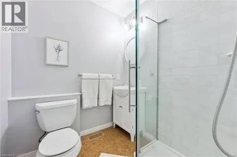 2301 Cavendish Drive Burlington ON L7P 3M3