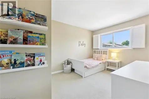 2301 Cavendish Drive Burlington ON L7P 3M3