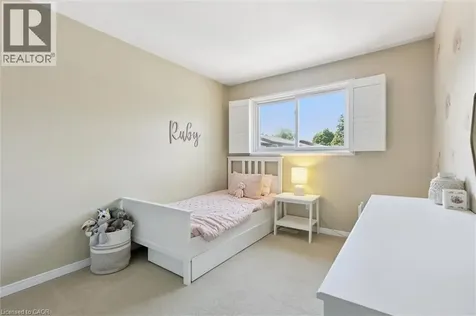 2301 Cavendish Drive Burlington ON L7P 3M3