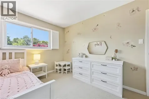 2301 Cavendish Drive Burlington ON L7P 3M3