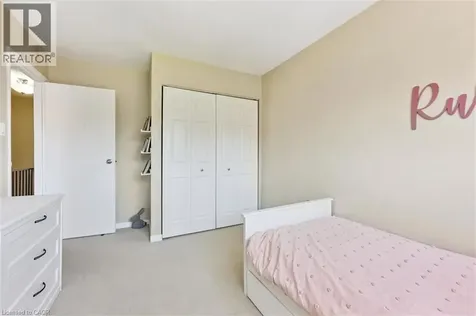 2301 Cavendish Drive Burlington ON L7P 3M3