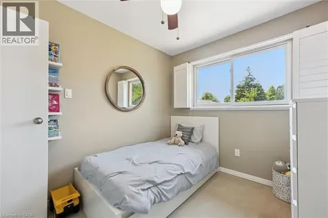 2301 Cavendish Drive Burlington ON L7P 3M3