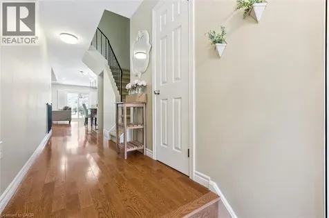 2301 Cavendish Drive Burlington ON L7P 3M3