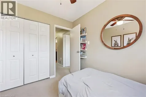 2301 Cavendish Drive Burlington ON L7P 3M3