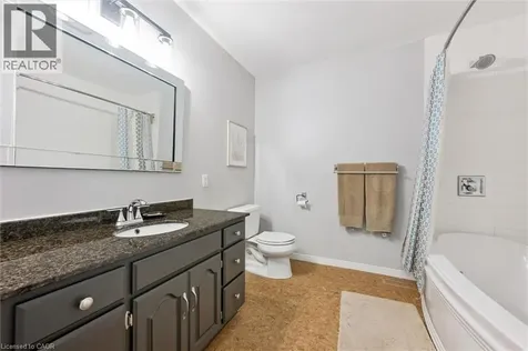 2301 Cavendish Drive Burlington ON L7P 3M3