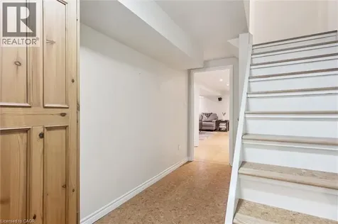2301 Cavendish Drive Burlington ON L7P 3M3
