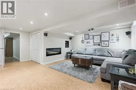 2301 Cavendish Drive Burlington ON L7P 3M3