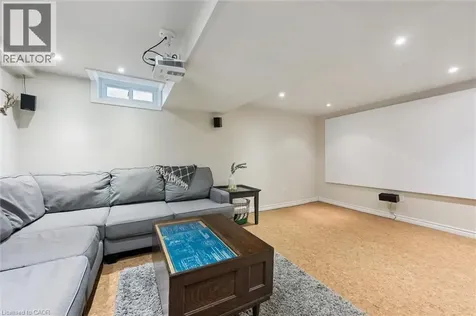 2301 Cavendish Drive Burlington ON L7P 3M3