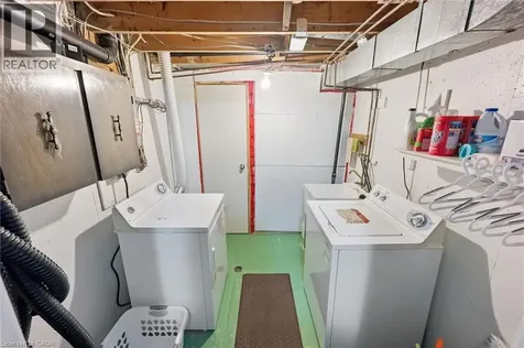 2301 Cavendish Drive Burlington ON L7P 3M3