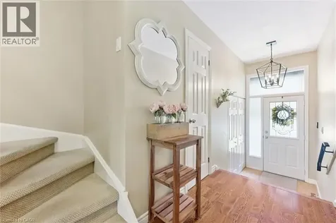 2301 Cavendish Drive Burlington ON L7P 3M3