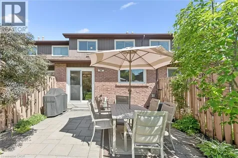 2301 Cavendish Drive Burlington ON L7P 3M3