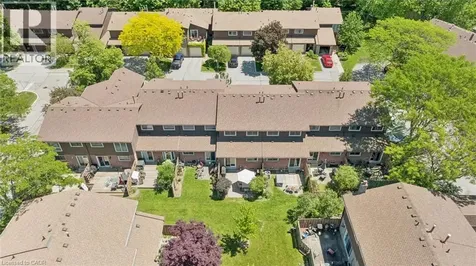 2301 Cavendish Drive Burlington ON L7P 3M3