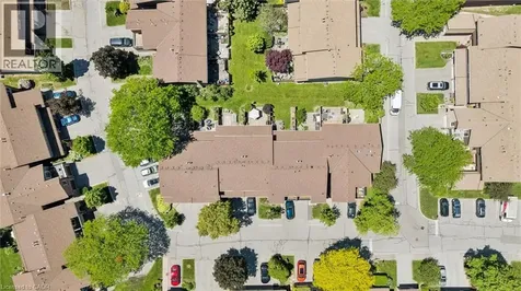 2301 Cavendish Drive Burlington ON L7P 3M3