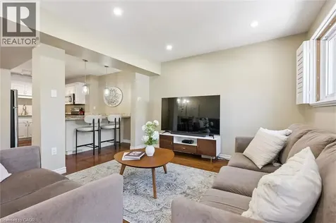 2301 Cavendish Drive Burlington ON L7P 3M3