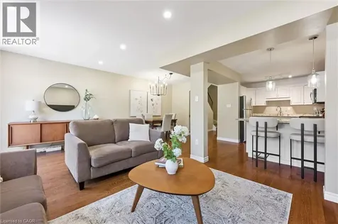 2301 Cavendish Drive Burlington ON L7P 3M3
