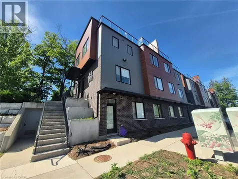 54 Bridge Street West Kitchener ON N2K 0G4