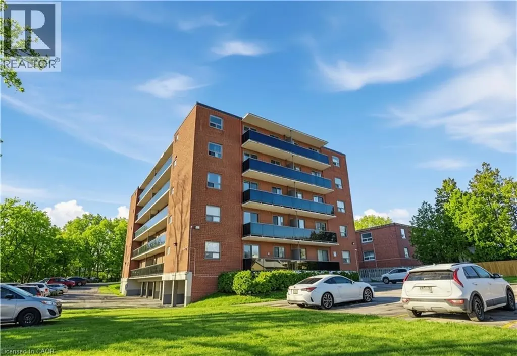 2373 King Street East Hamilton ON L8K 1X9