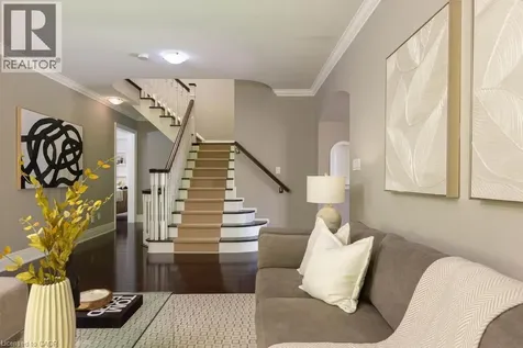 2291 North Ridge Trail Oakville ON L6H 0C4