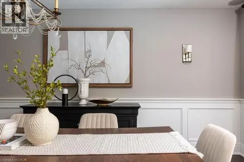 2291 North Ridge Trail Oakville ON L6H 0C4