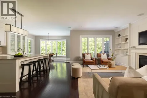 2291 North Ridge Trail Oakville ON L6H 0C4