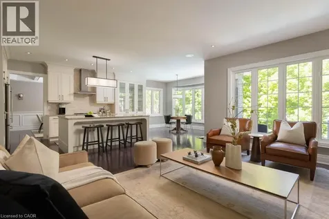 2291 North Ridge Trail Oakville ON L6H 0C4