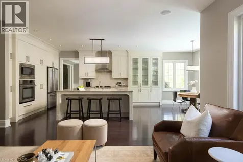 2291 North Ridge Trail Oakville ON L6H 0C4