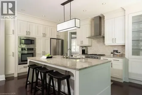 2291 North Ridge Trail Oakville ON L6H 0C4