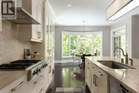 2291 North Ridge Trail Oakville ON L6H 0C4