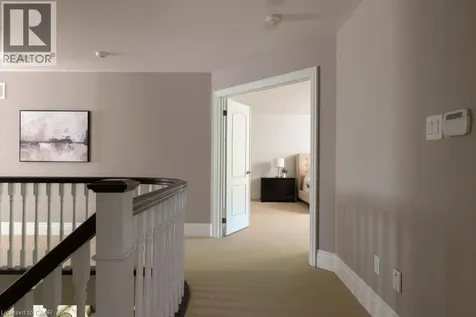 2291 North Ridge Trail Oakville ON L6H 0C4