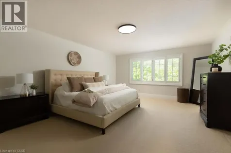 2291 North Ridge Trail Oakville ON L6H 0C4
