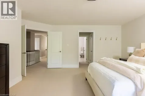 2291 North Ridge Trail Oakville ON L6H 0C4