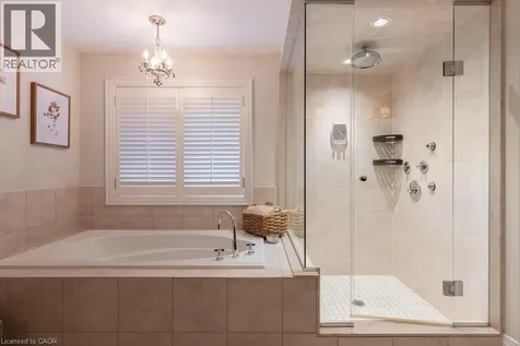 2291 North Ridge Trail Oakville ON L6H 0C4