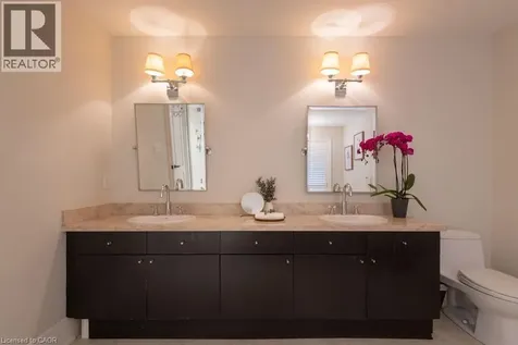 2291 North Ridge Trail Oakville ON L6H 0C4