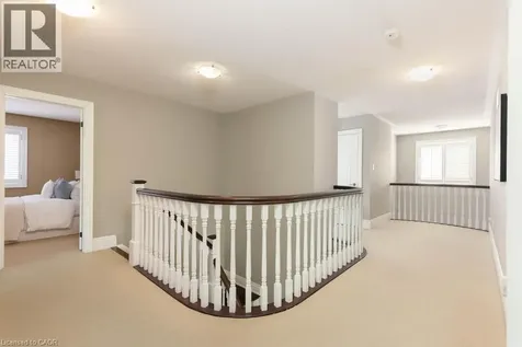 2291 North Ridge Trail Oakville ON L6H 0C4