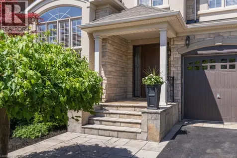 2291 North Ridge Trail Oakville ON L6H 0C4