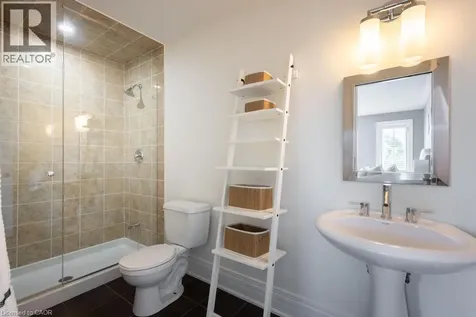 2291 North Ridge Trail Oakville ON L6H 0C4