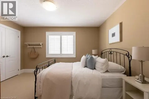 2291 North Ridge Trail Oakville ON L6H 0C4