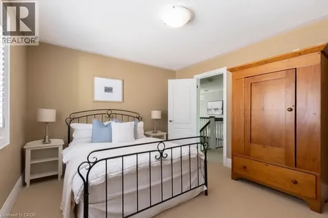 2291 North Ridge Trail Oakville ON L6H 0C4